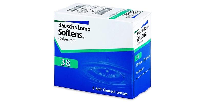 Soflens Lenti Ottica Demenego